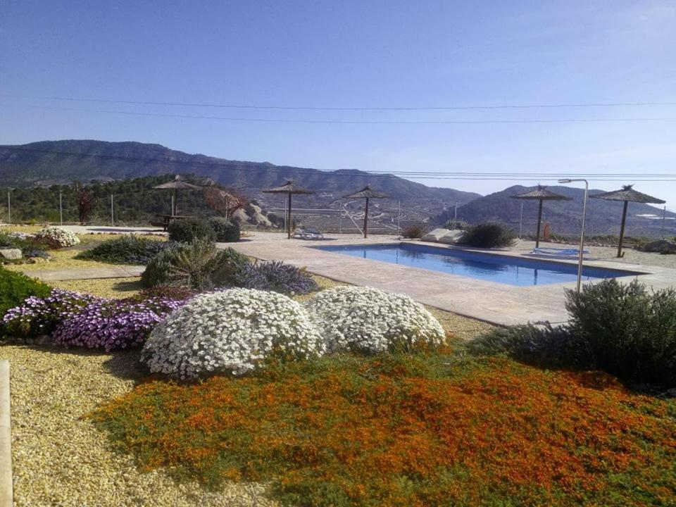 مبيت وإفطار لا رومانا Casa Pasamee المظهر الخارجي الصورة