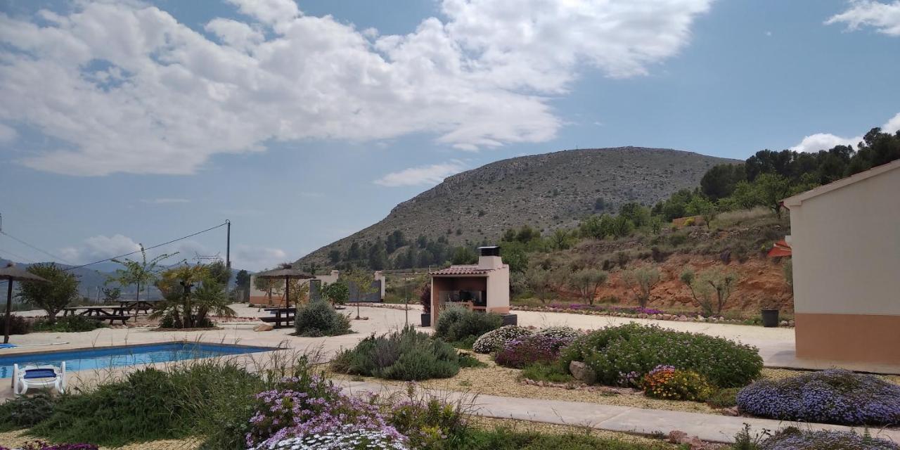 مبيت وإفطار لا رومانا Casa Pasamee المظهر الخارجي الصورة